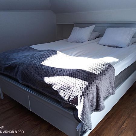 Hotell Viking Uddevalla Eksteriør billede