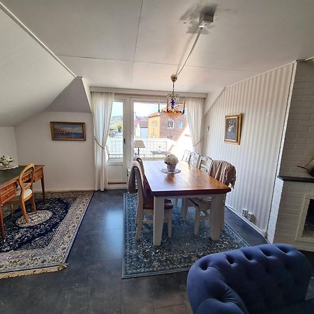 Hotell Viking Uddevalla Eksteriør billede