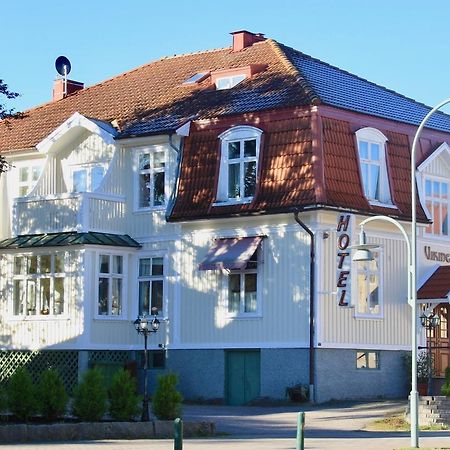 Hotell Viking Uddevalla Eksteriør billede
