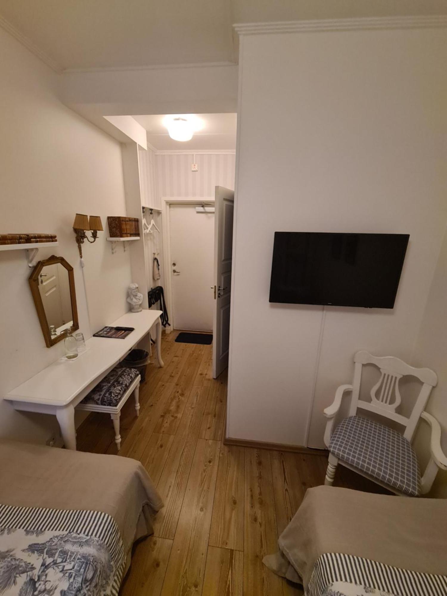 Hotell Viking Uddevalla Eksteriør billede