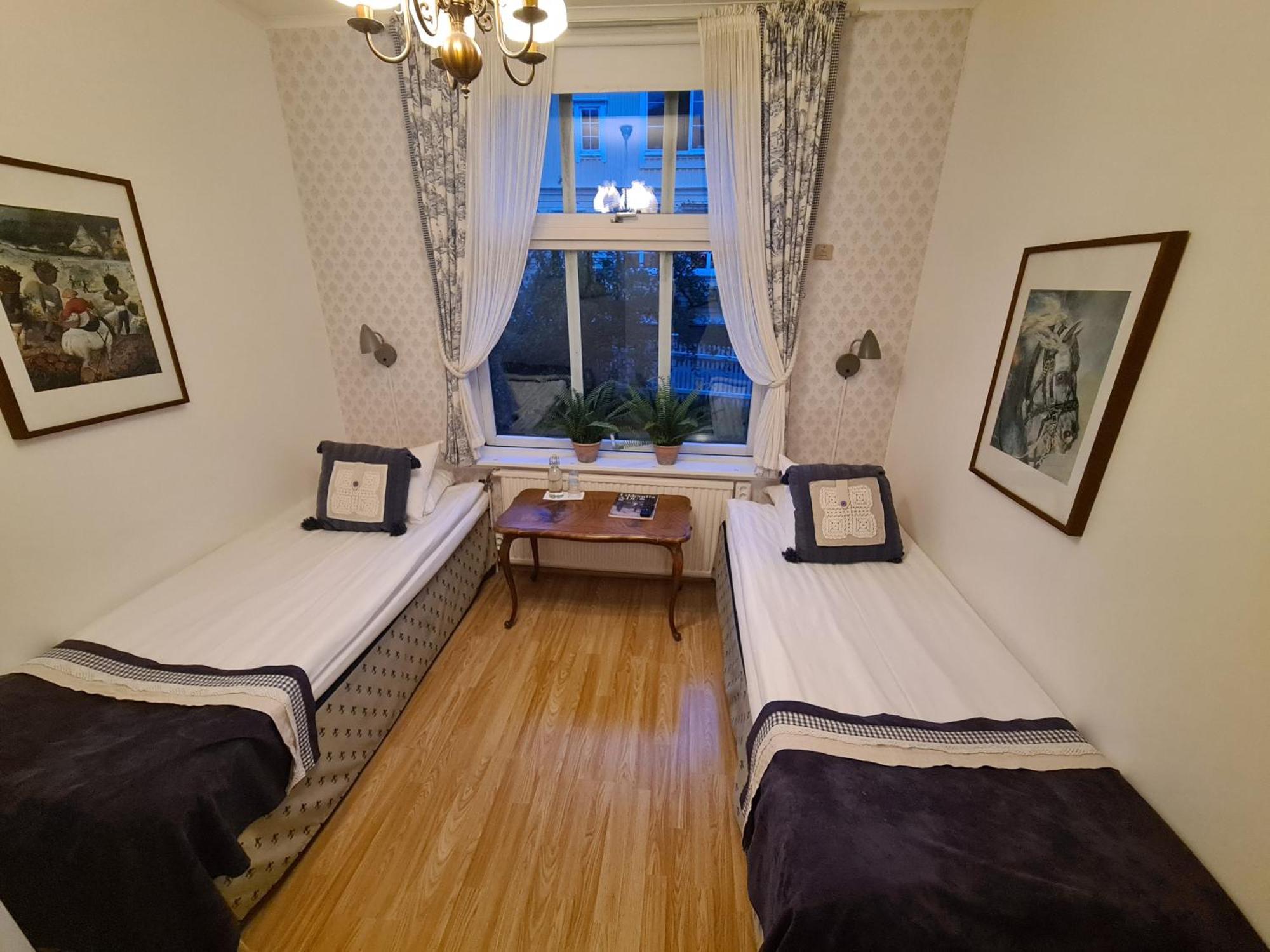 Hotell Viking Uddevalla Eksteriør billede