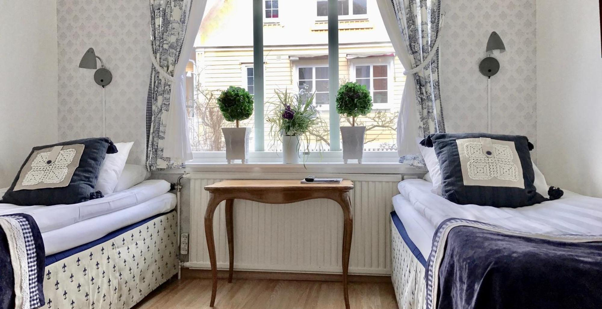 Hotell Viking Uddevalla Eksteriør billede
