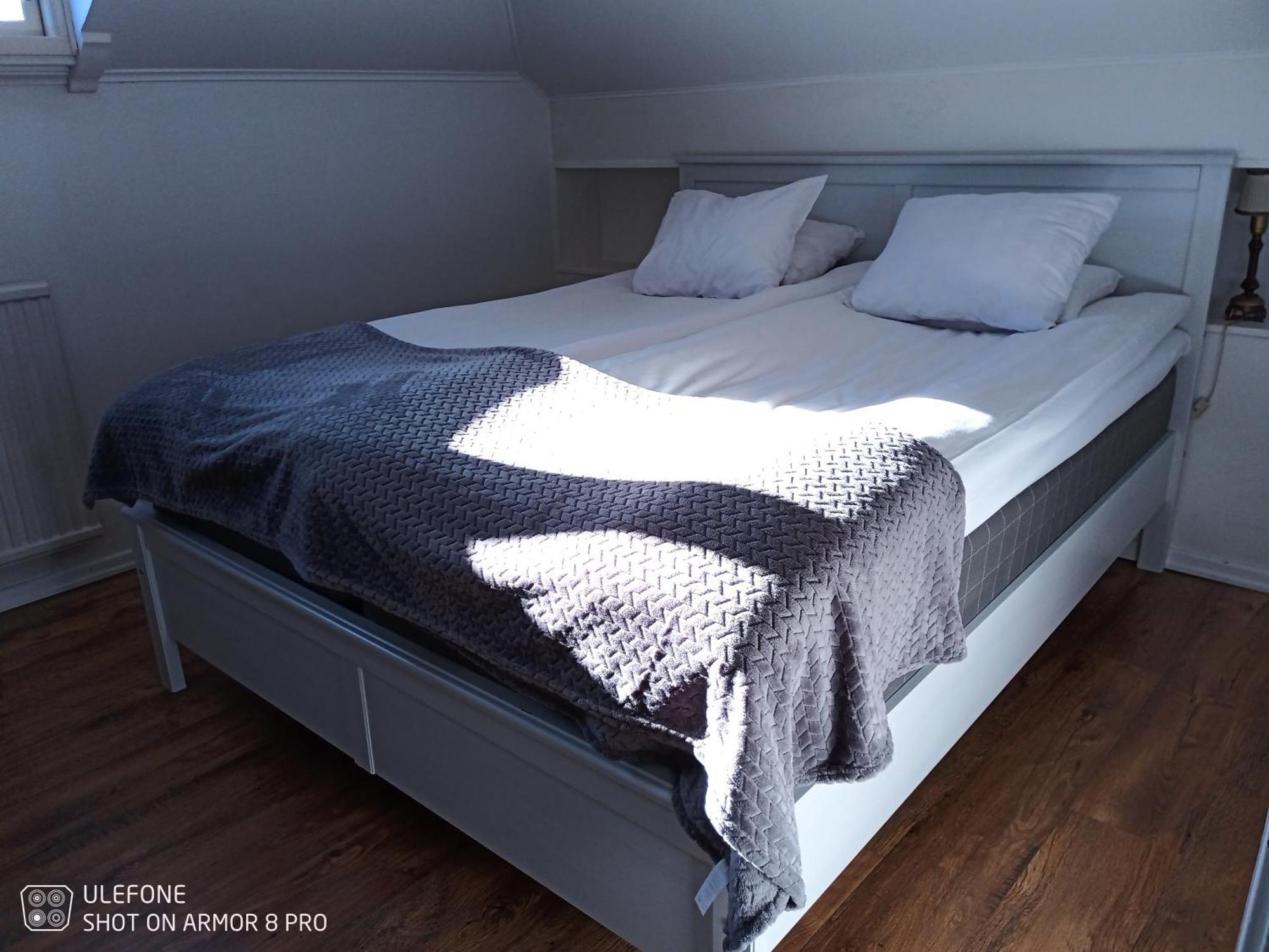Hotell Viking Uddevalla Eksteriør billede