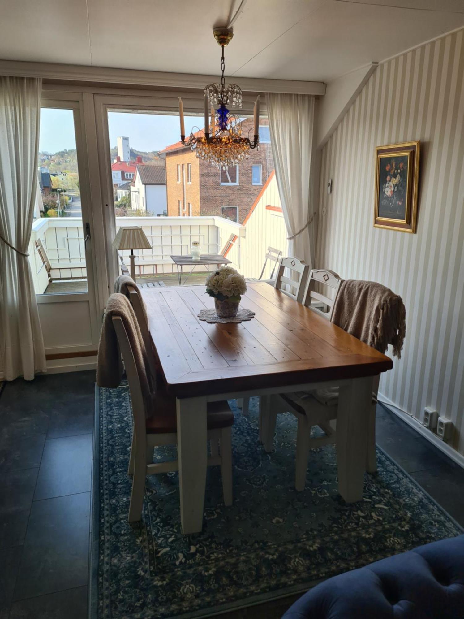 Hotell Viking Uddevalla Eksteriør billede