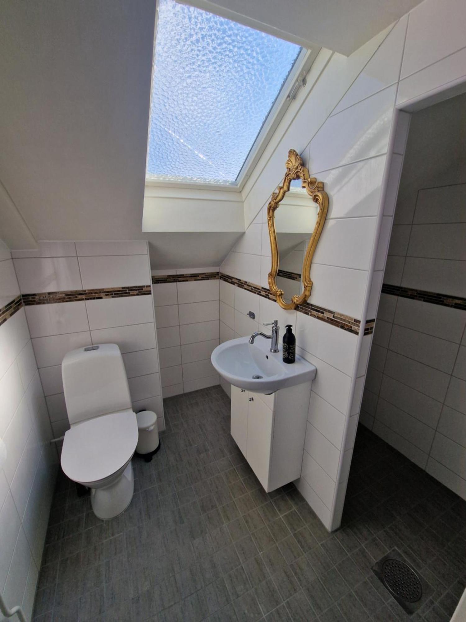 Hotell Viking Uddevalla Eksteriør billede