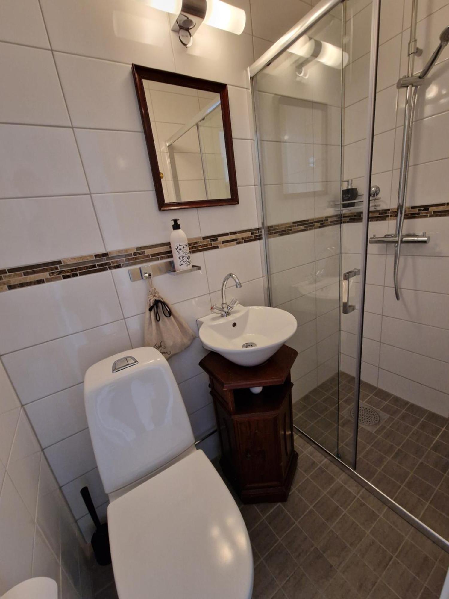 Hotell Viking Uddevalla Eksteriør billede
