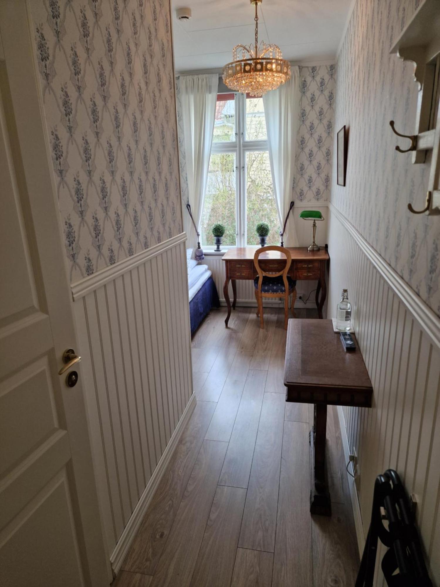Hotell Viking Uddevalla Eksteriør billede