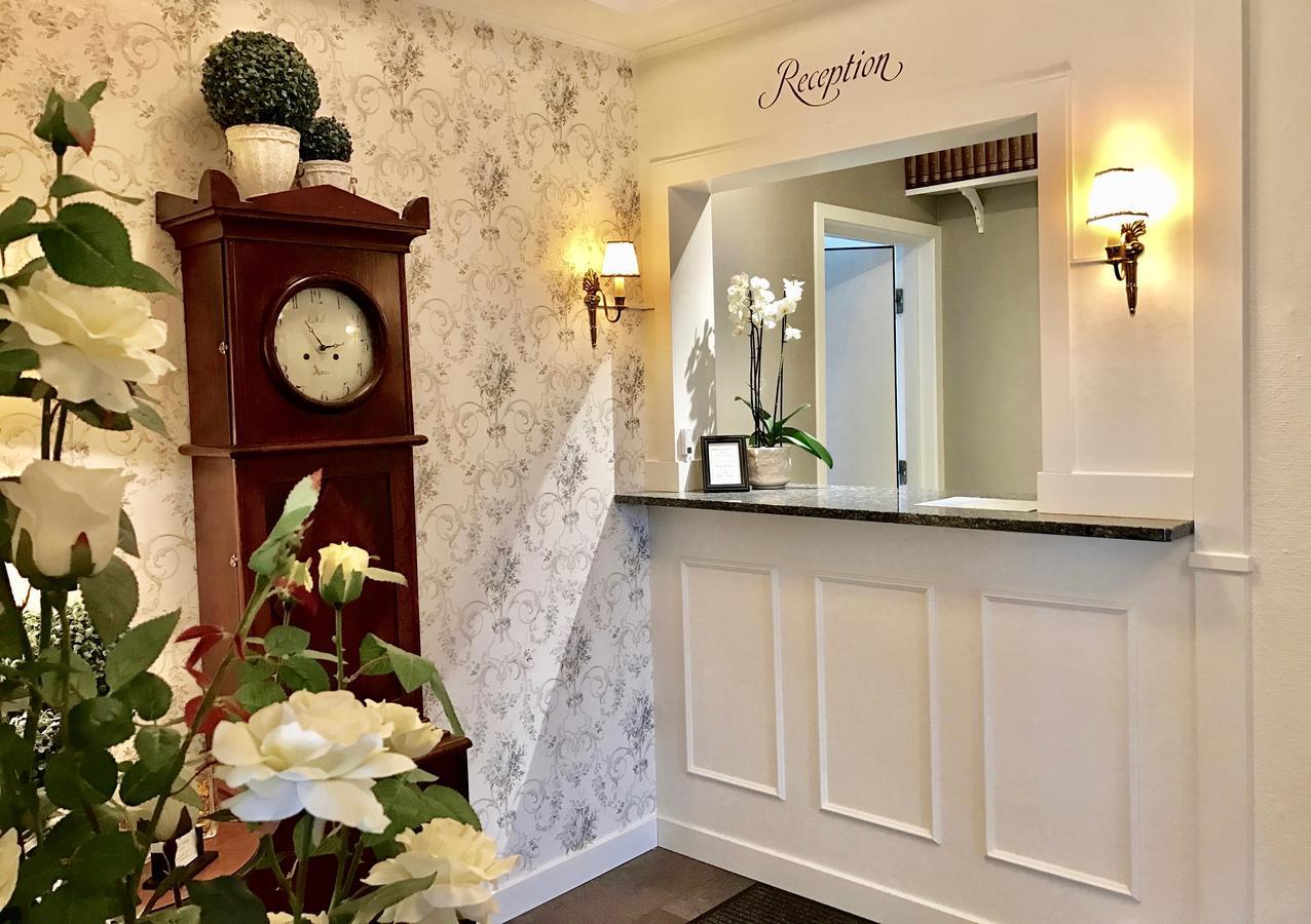 Hotell Viking Uddevalla Eksteriør billede