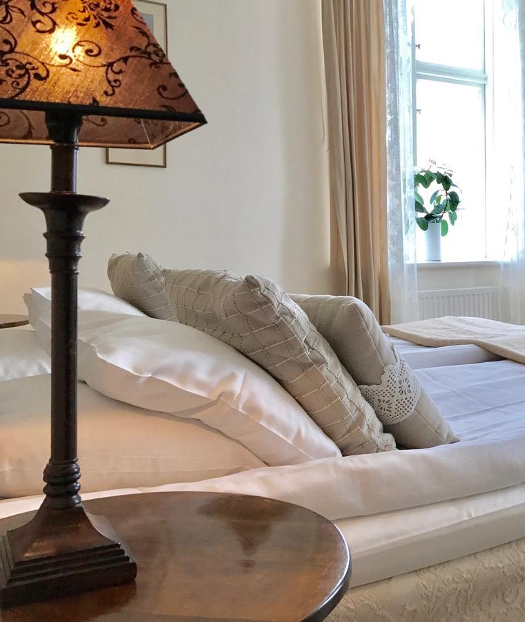 Hotell Viking Uddevalla Eksteriør billede