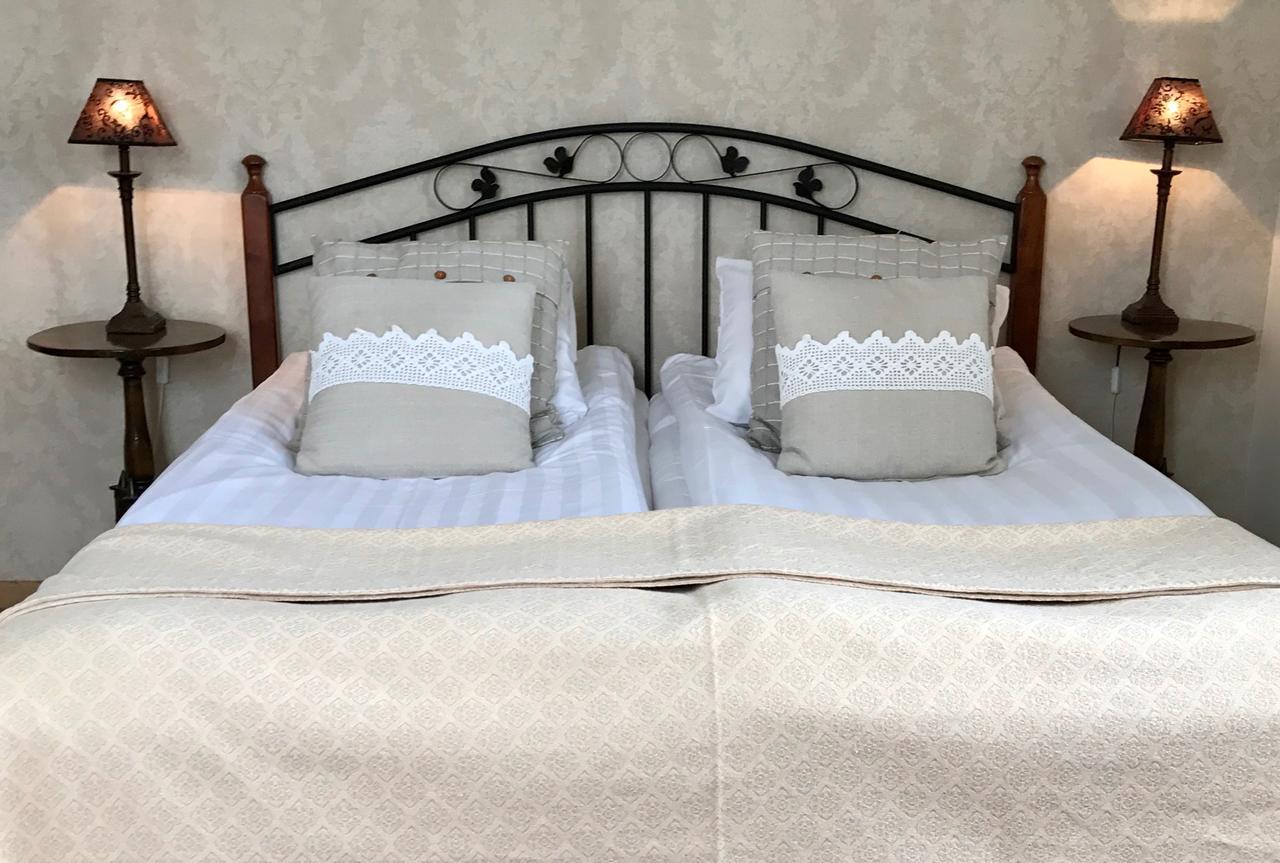 Hotell Viking Uddevalla Eksteriør billede