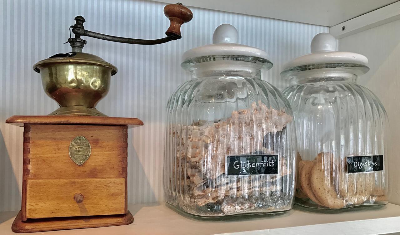 Hotell Viking Uddevalla Eksteriør billede