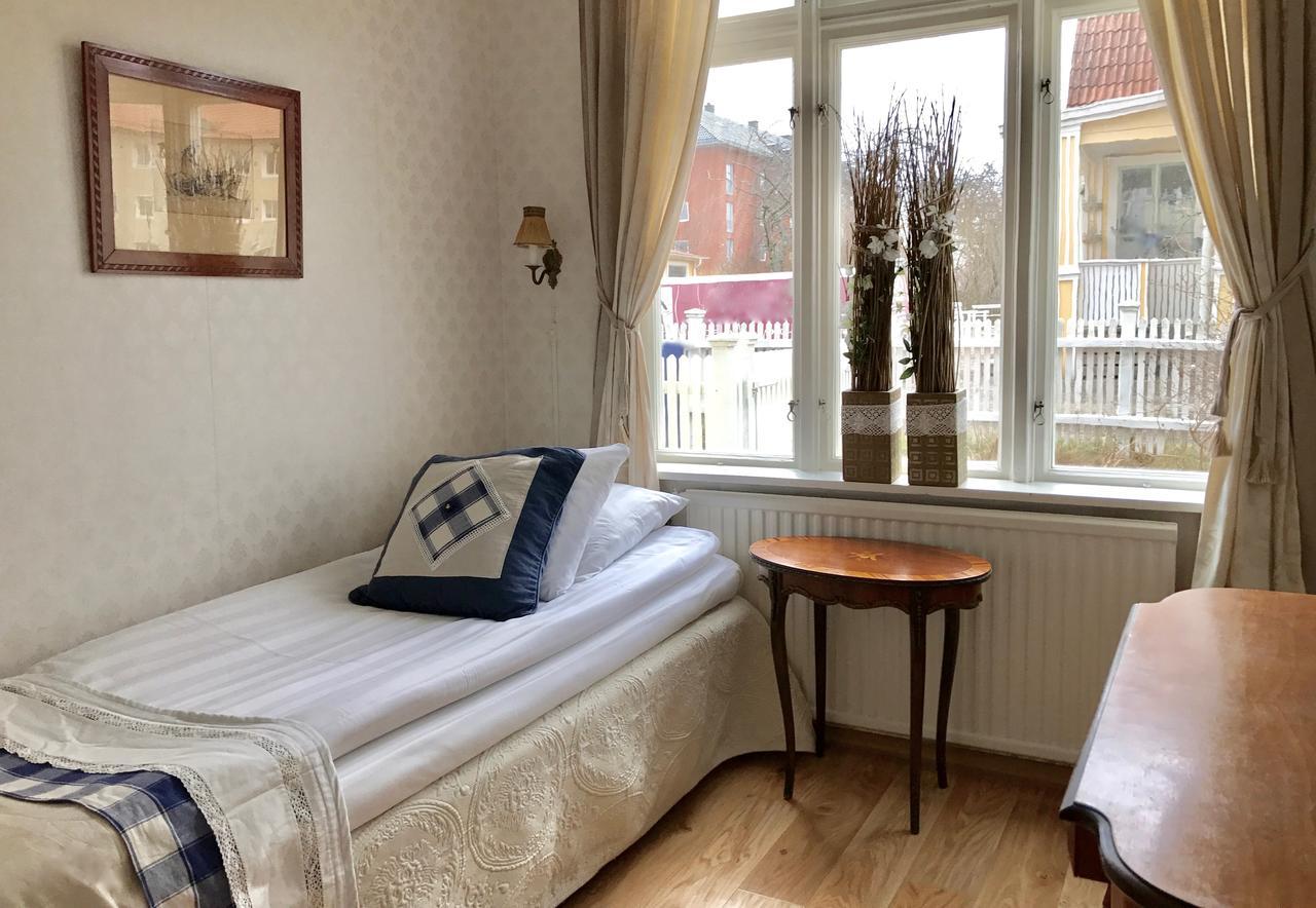 Hotell Viking Uddevalla Eksteriør billede