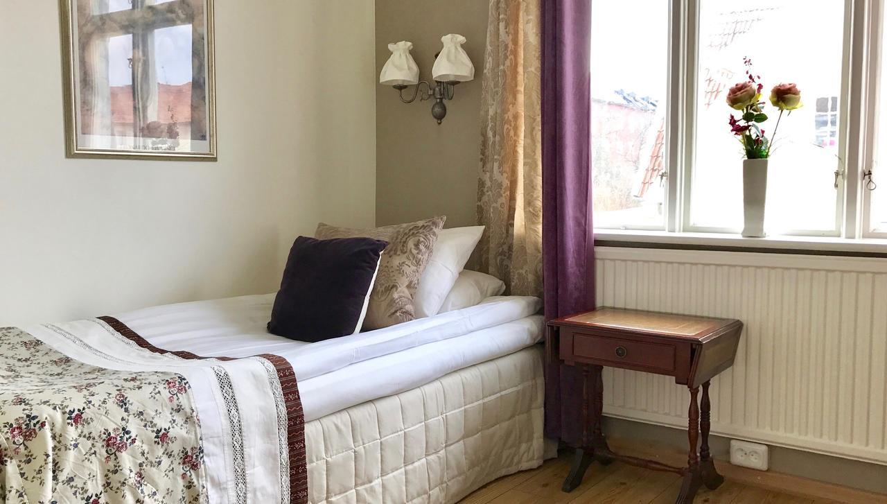 Hotell Viking Uddevalla Eksteriør billede