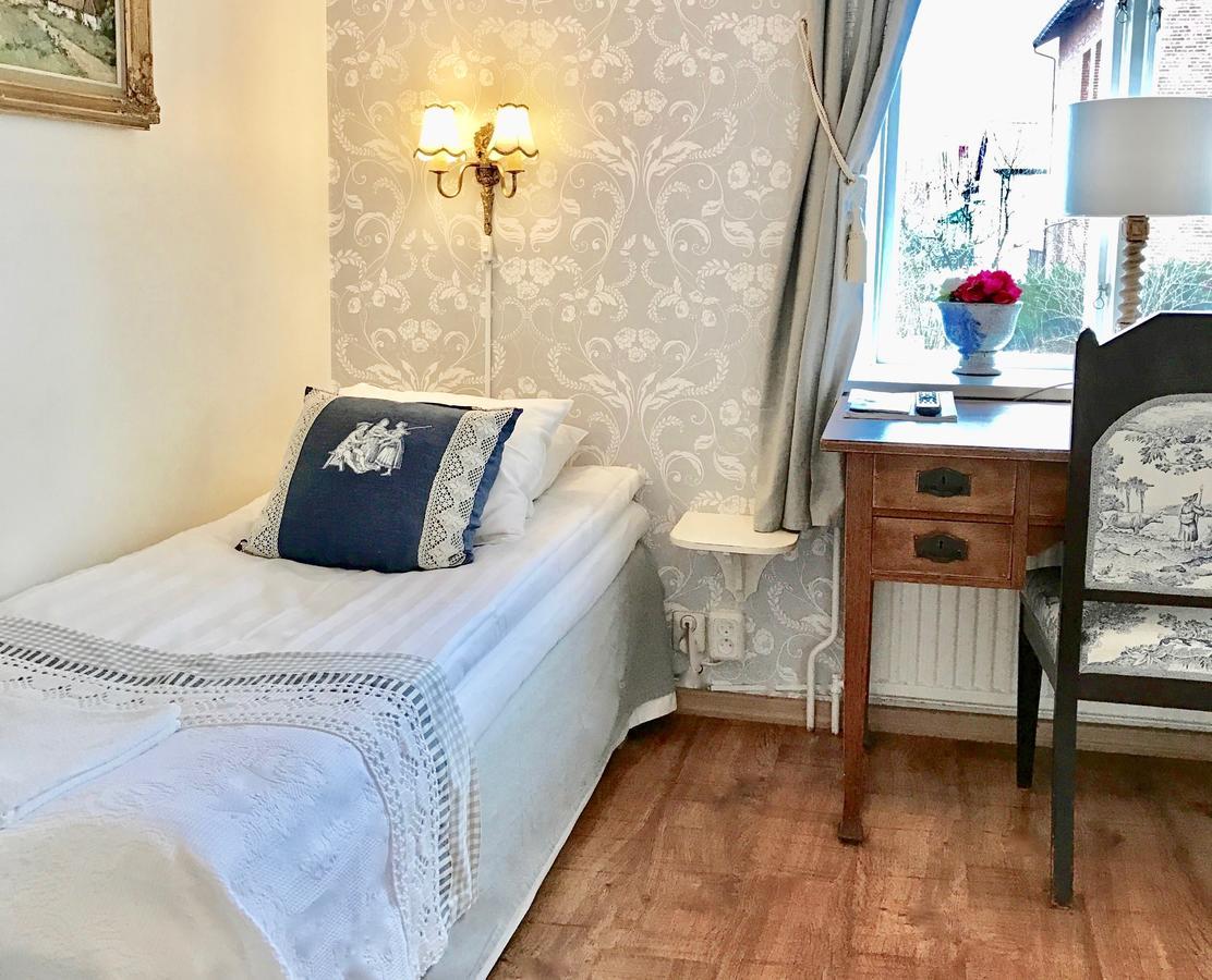 Hotell Viking Uddevalla Eksteriør billede