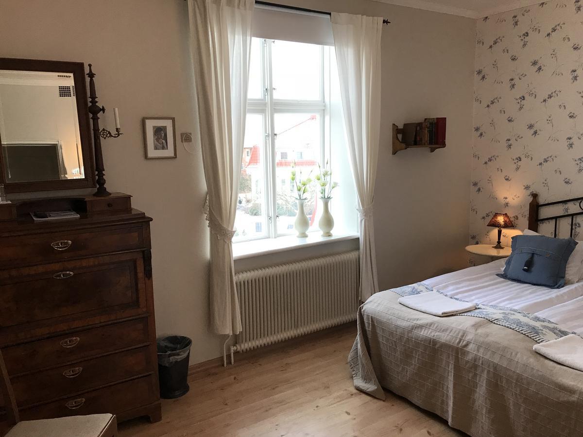 Hotell Viking Uddevalla Eksteriør billede