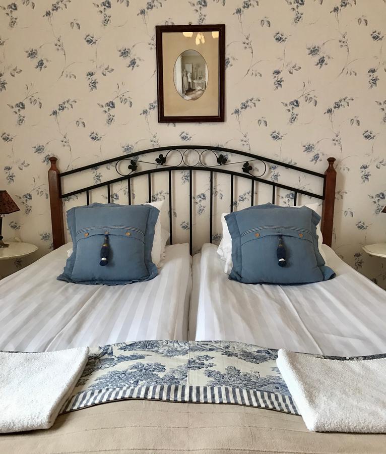 Hotell Viking Uddevalla Eksteriør billede
