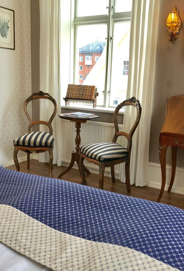 Hotell Viking Uddevalla Eksteriør billede