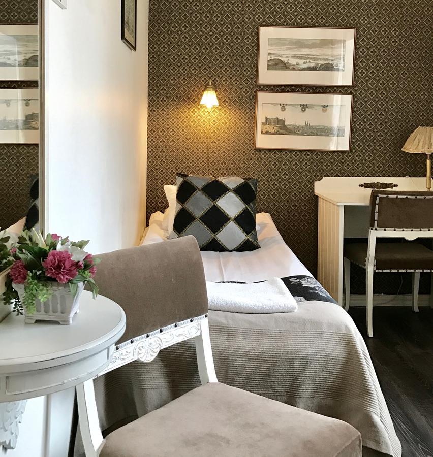 Hotell Viking Uddevalla Eksteriør billede